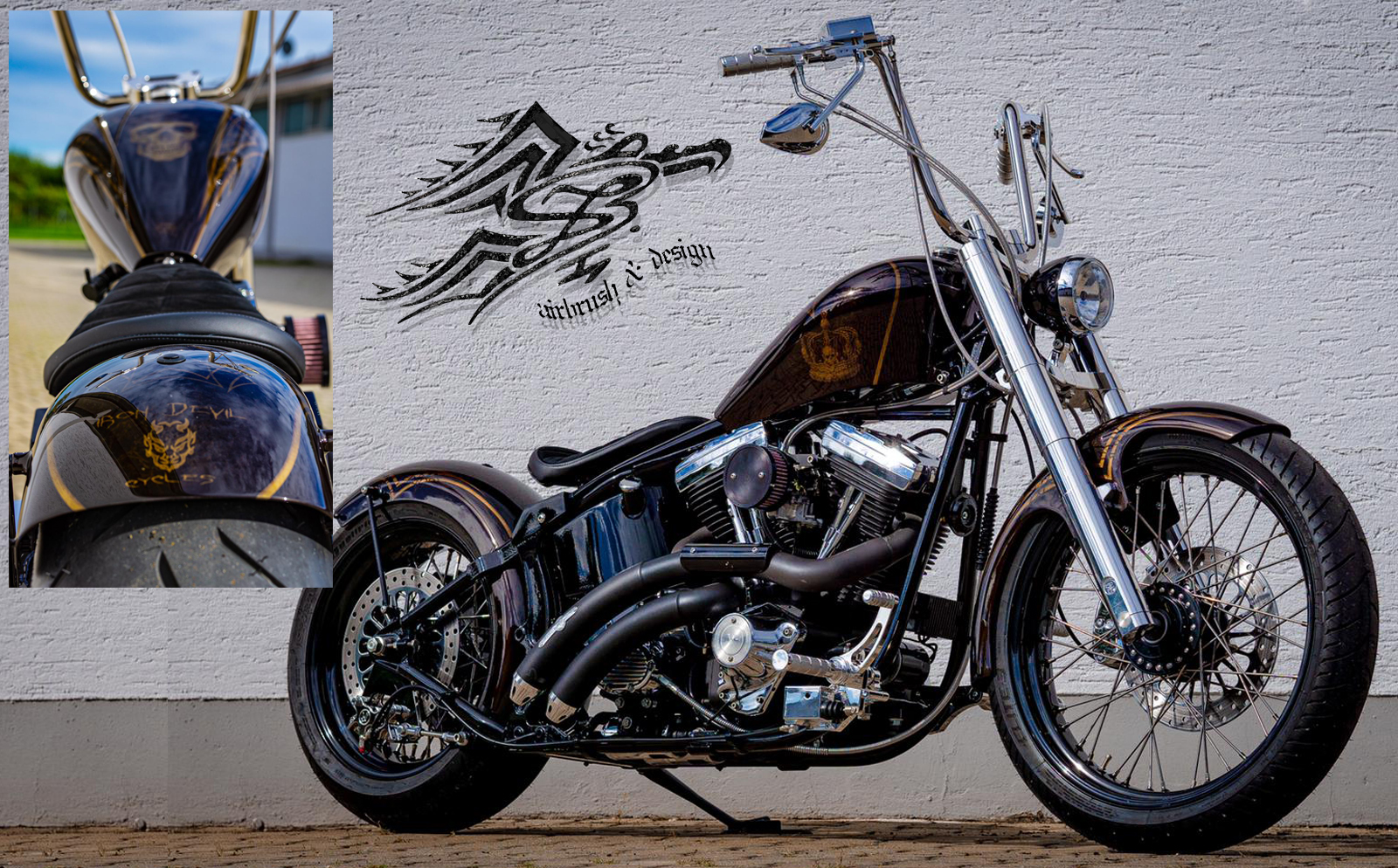 2020-07 HD Kingsbike 01